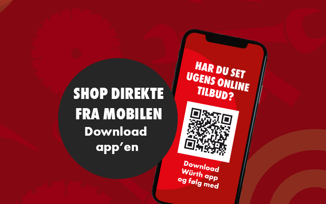 Würth app